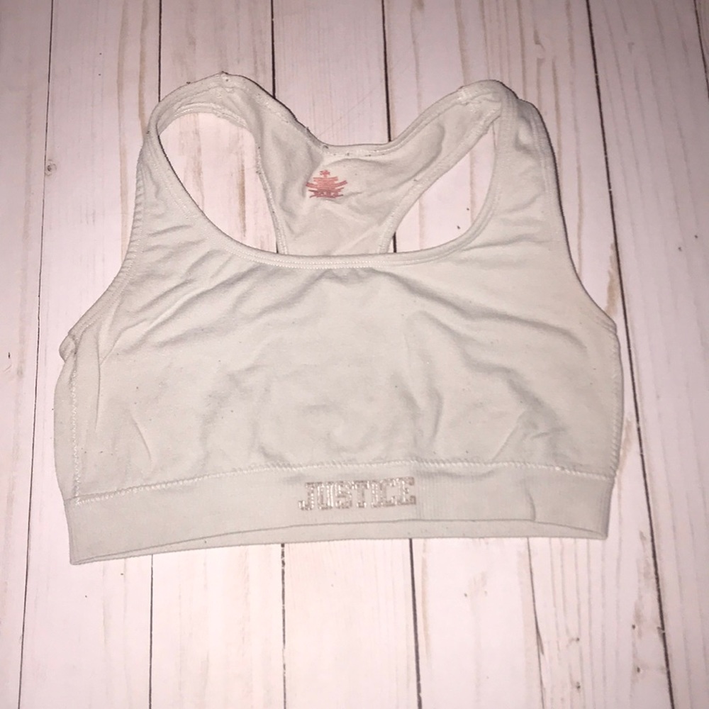 training sports bra
